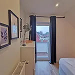 Nordlicht 2- Urlaub F?r Zwei In Toller Lage * Norddeich (Norden)